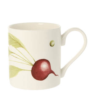 Holly Lasseter Radish Mug 300ml